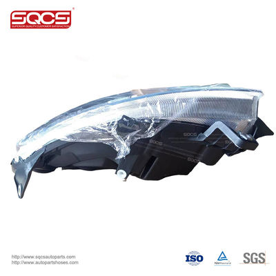 Wholesale Durable High Quality Head Lamp For Iveco Daily 69500013
