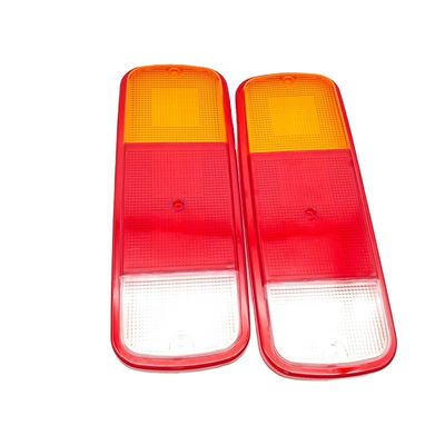 Sturdy And Durable For Mercedes Benz Van Body Parts Tail Lamp Lens