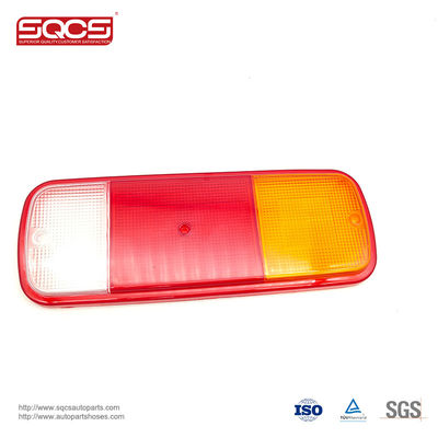 Sturdy And Durable For Mercedes Benz Van Body Parts Tail Lamp Lens