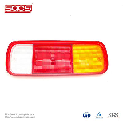 Sturdy And Durable For Mercedes Benz Van Body Parts Tail Lamp Lens