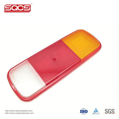 Sturdy And Durable For Mercedes Benz Van Body Parts Tail Lamp Lens