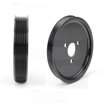 Car Parts Steering Pump System 6112300115 Power Steering Pump Pulley For Mercedes Sprinter W901 W902 W903 W904
