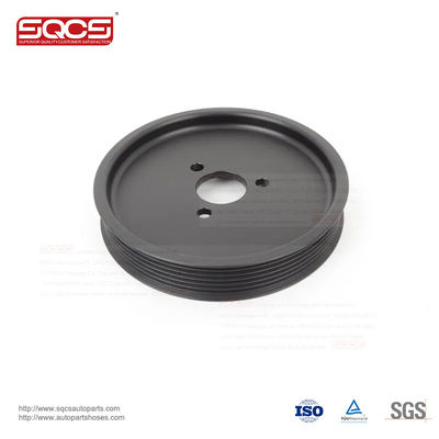 Car Parts Steering Pump System 6112300115 Power Steering Pump Pulley For Mercedes Sprinter W901 W902 W903 W904