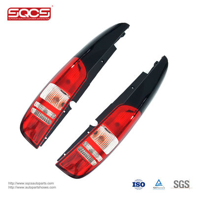 Tail Light Left Side 6398201464 Rear Light For Mercedes Benz VITO W639