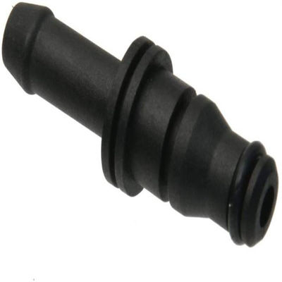 Expansion Tank Coolant Pipe Connector 0039970689 For Merce S-CLASS W221
