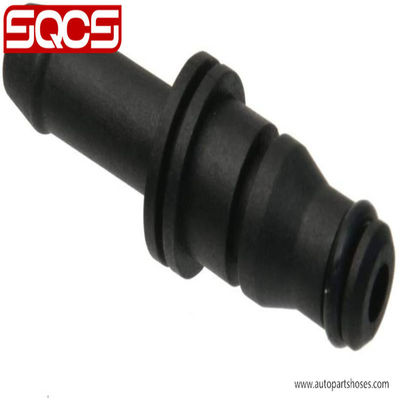 Expansion Tank Coolant Pipe Connector 0039970689 For Merce S-CLASS W221