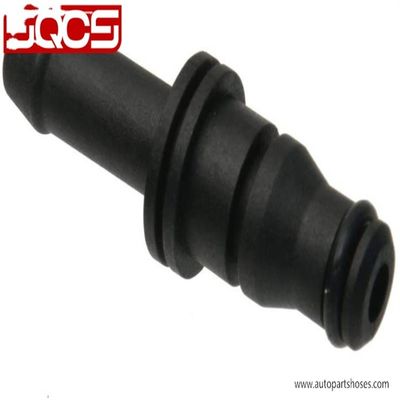 Expansion Tank Coolant Pipe Connector 0039970689 For Merce S-CLASS W221