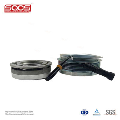 Large Quantities Of High Quality For Iveco Daily Fan Clutch 504086465