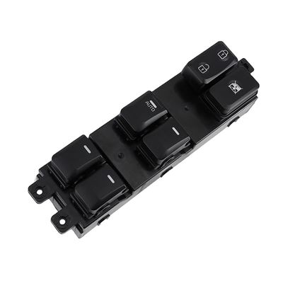 Auto Parts Power Window Switch 93570-1Y500 49749B-1000 935701Y500 49749B1000  For Kia Picanto TA 2011-2015