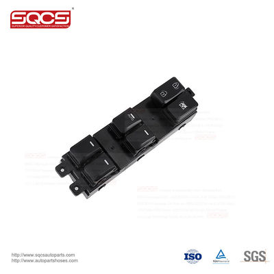 Auto Parts Power Window Switch 93570-1Y500 49749B-1000 935701Y500 49749B1000  For Kia Picanto TA 2011-2015