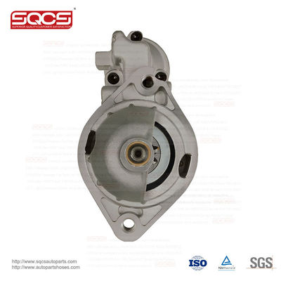 Auto Parts Starter Motor  OEM 12411729981 12411736921 BX110072