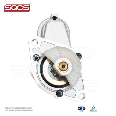 Auto Parts Starter Motor 18358  D6RA42  421 R4L  R5L R6L