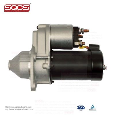 Auto Parts Starter Motor 18358  D6RA42  421 R4L  R5L R6L