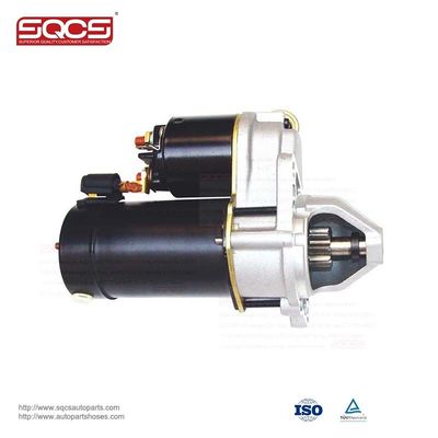 Auto Parts Starter Motor 18358  D6RA42  421 R4L  R5L R6L