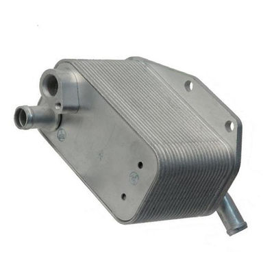 SQCS Car Engine Oil Cooler 30757620 For VOLVO Xc60 2010 XC90 S60 S80 V60 V70  XC70 OE  LR001426 30757620 Oil Cooler