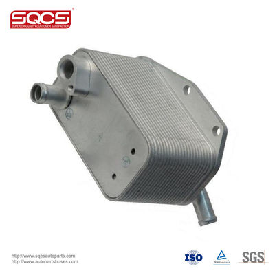SQCS Car Engine Oil Cooler 30757620 For VOLVO Xc60 2010 XC90 S60 S80 V60 V70  XC70 OE  LR001426 30757620 Oil Cooler