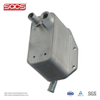 SQCS Car Engine Oil Cooler 30757620 For VOLVO Xc60 2010 XC90 S60 S80 V60 V70  XC70 OE  LR001426 30757620 Oil Cooler