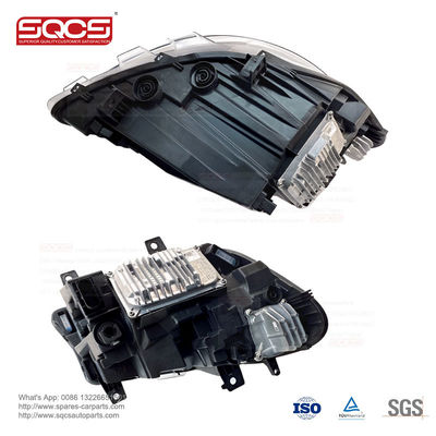 9109065000 LED Headlight for Mercedes Sprinter W907 W910 12V Front DRL Xenon Running Light Aluminum Alloy Jewelry Ideal