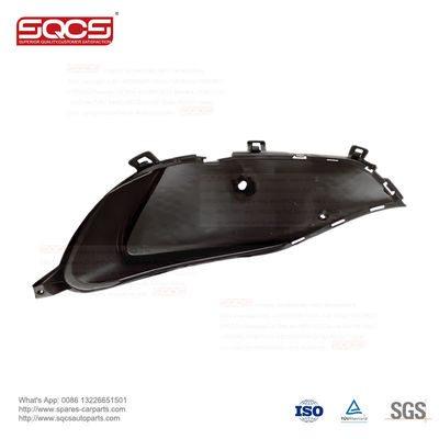 1178857600 1178857500 Fog Light Cover Grille for Mercedes benz W117 2017-2019Y Professional Others Car Light Accessories