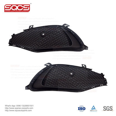 1178857600 1178857500 Fog Light Cover Grille for Mercedes benz W117 2017-2019Y Professional Others Car Light Accessories