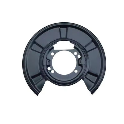 Efficiently Designed Brake Disc Splash Panel OE 9064230420 for Mercedes W906 SPRINTER 3