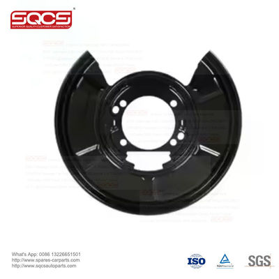 Efficiently Designed Brake Disc Splash Panel OE 9064230420 for Mercedes W906 SPRINTER 3