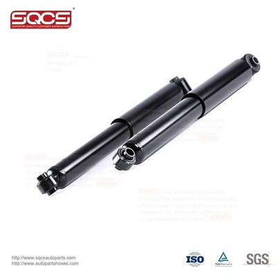 Mercedes-Benz Car Fitment 2019-2021Y OE 9073202900 Sprinter W907 2016- Rear Shock Absorber for SQCS Suspension Shock