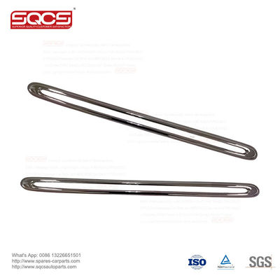 Improved Car Light Accessories Automotive Systems Fog Lamp Frame Light Strip for Mercedes benz W167 1678850405 1678850305