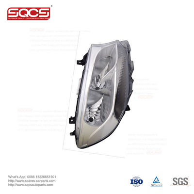 Replace/Repair Purpose Others Halogen Lamp Headlight for Mercedes Sprinter W907 W910 2018 Tail Lamp Accessory Car Light Work Light 9109060100