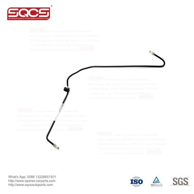 SQCS Auto Parts EPDM Clutch Tube Pipe for Mercedes Sprinter W907 2019-2021Y Replace/Repair Solution