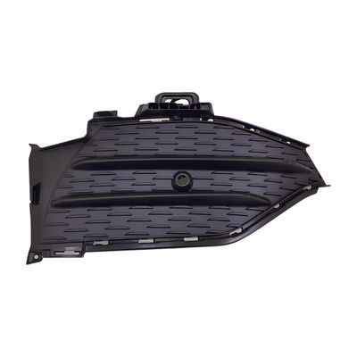 Automotive Systems Fog Light Cover Grille for Mercedes benz GLC-Class C253 Parts and Accessories 2538858104 2538857604