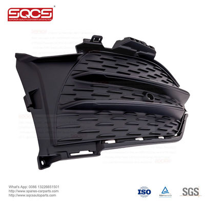 Automotive Systems Fog Light Cover Grille for Mercedes benz GLC-Class C253 Parts and Accessories 2538858104 2538857604