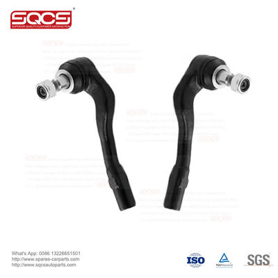 Mercedes-Benz W204 W203 Car Fitment Outer Right Tie Rod End Ball Head OE Number 2043301003 for Requirements