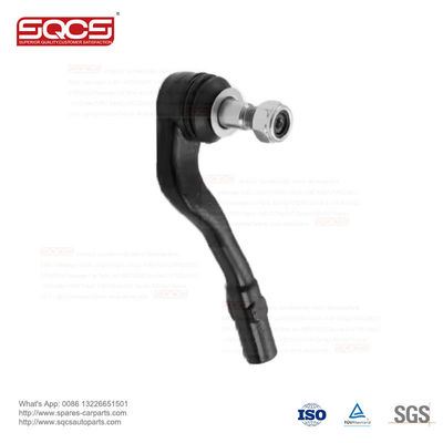 Mercedes-Benz W204 W203 Car Fitment Outer Right Tie Rod End Ball Head OE Number 2043301003 for Requirements