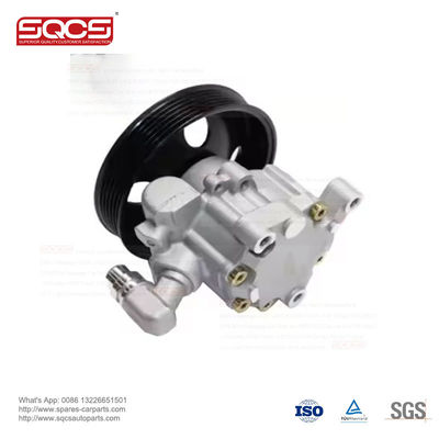 1996-2006 Mercedes Sprinter W901-W904 Steering Pump Power OE 0054662201 The Top Choice for Your Vehicle by SQCS