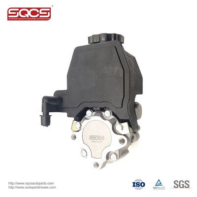 SQCS OEM 0024662601 Power Steering Pump Other Auto Parts for Mercedes Sprinter W901 W902 W903 W904