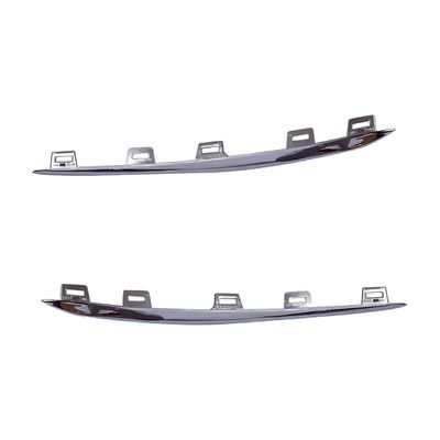 Mercedes benz W167 Car Light Accessories Fog Lamp Frame Light Strip with 100% Test Passed