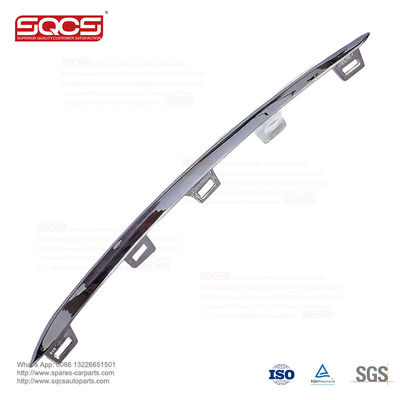 Mercedes benz W167 Car Light Accessories Fog Lamp Frame Light Strip with 100% Test Passed
