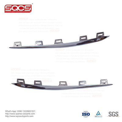 Mercedes benz W167 Car Light Accessories Fog Lamp Frame Light Strip with 100% Test Passed