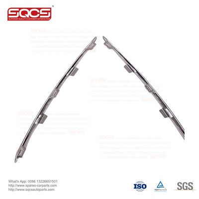 Mercedes benz W167 Car Light Accessories Fog Lamp Frame Light Strip with 100% Test Passed