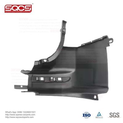 Auto Car Rear Side Bumper for L 2019-2021Y SPRINTER 907 Model 9078853500 Long-Lasting and Durable
