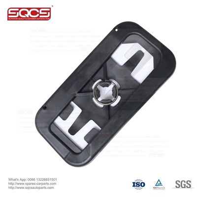 Car Fitment Outside Mirror Lens for Mercedes-Benz Sprinter 907 910 OE 9108113600 2019-2021