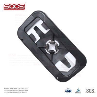 Car Fitment Outside Mirror Lens for Mercedes-Benz Sprinter 907 910 OE 9108113600 2019-2021