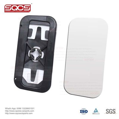 Car Fitment Outside Mirror Lens for Mercedes-Benz Sprinter 907 910 OE 9108113600 2019-2021