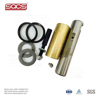 Condition Repair Kit Stub Axle Pins OE 6013300019 for Mercedes Sprinter W601 W602 100% Tested Head Front Position Guaranteed