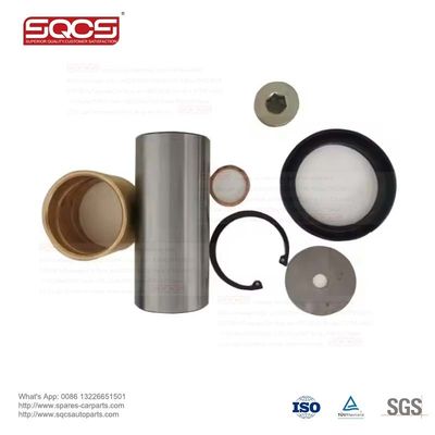 Condition Repair Kit Stub Axle Pins OE 6013300019 for Mercedes Sprinter W601 W602 100% Tested Head Front Position Guaranteed