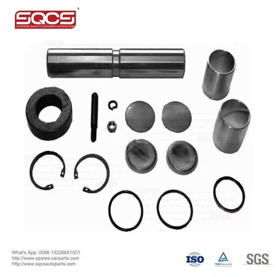 Condition Repair Kit Stub Axle Pins OE 6013300019 for Mercedes Sprinter W601 W602 100% Tested Head Front Position Guaranteed
