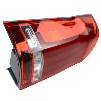 12V LED Tail Lights for Mercedes-Benz Vito W447 W446 V260 V250 Tail Lamp OE 4478200564 Enhance Your Driving Experience