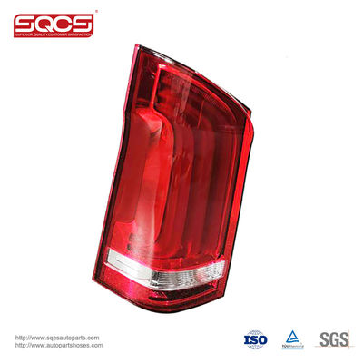 12V LED Tail Lights for Mercedes-Benz Vito W447 W446 V260 V250 Tail Lamp OE 4478200564 Enhance Your Driving Experience