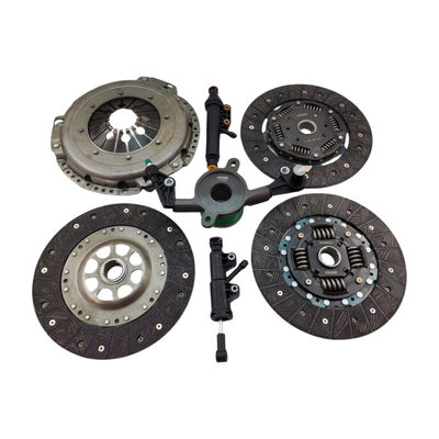 OE 0002542508 Clutch Release Bearing for MERCEDES SPRINTER W901 W902 W903 W904 and Improved Functionality